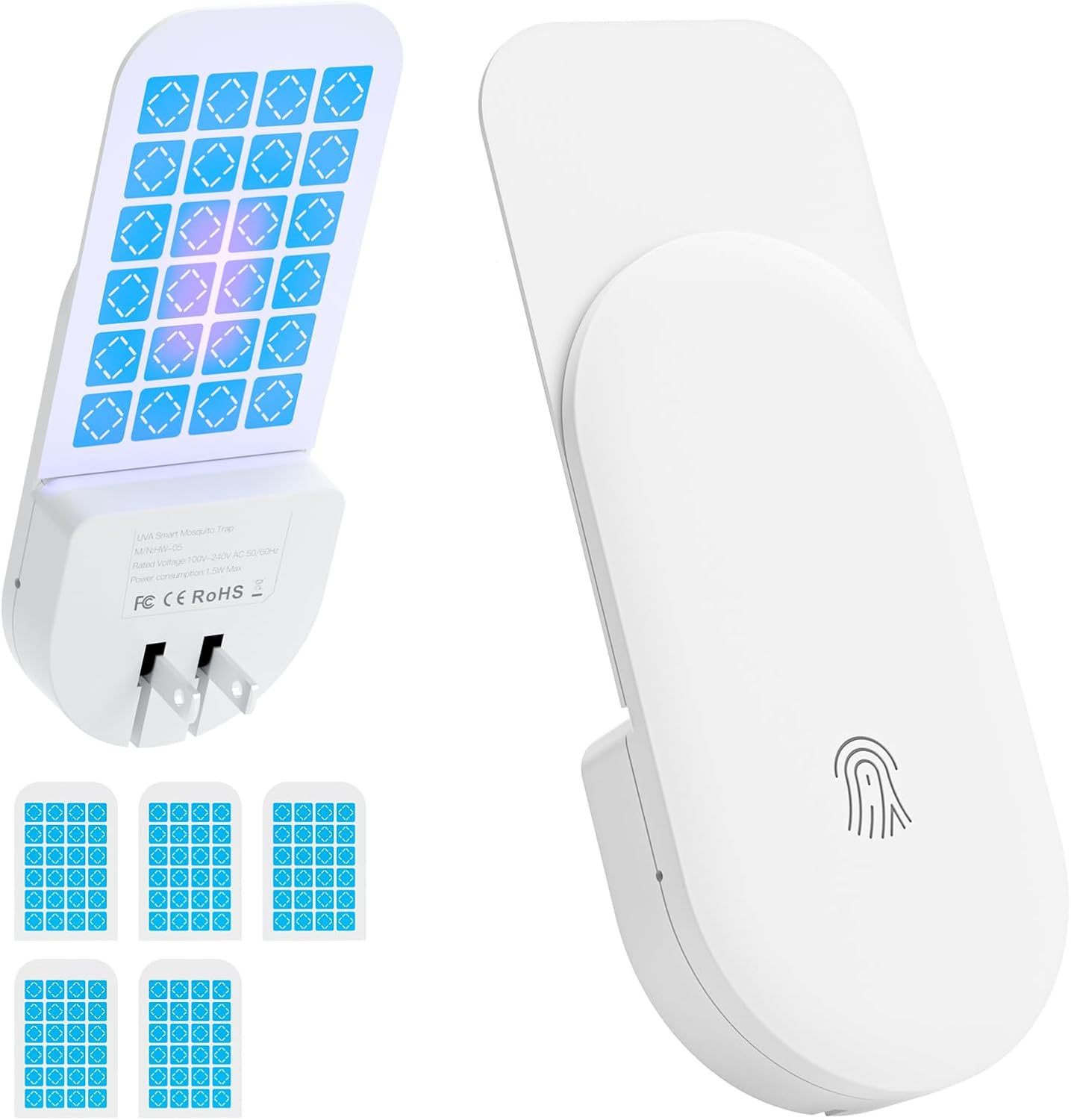 Plug-in Fly Trap Plug-in Fly Trap