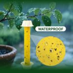 Sticky Fly Trap - Image 6